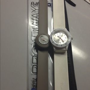2 rumba watches