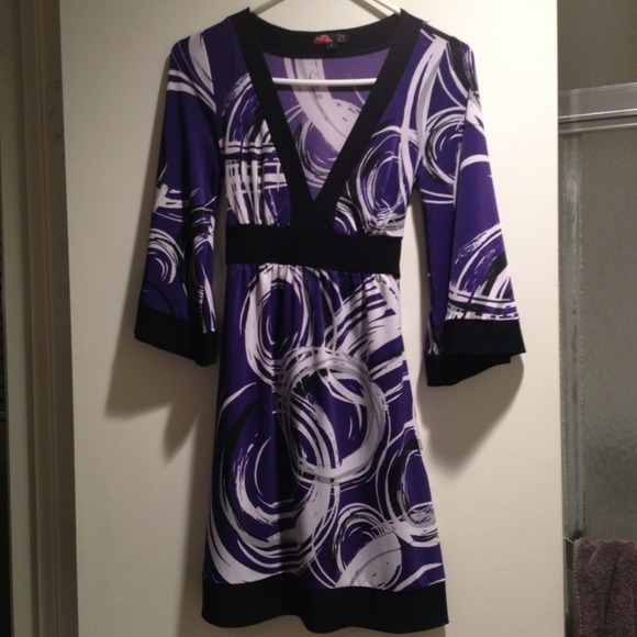 Name your price! Asian style summer dress