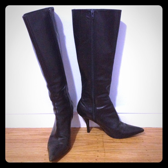 Nine West boots