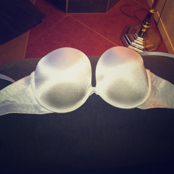 ⛔SOLD⛔ Pretty bra! NWOT 36C - Picture 1 of 3