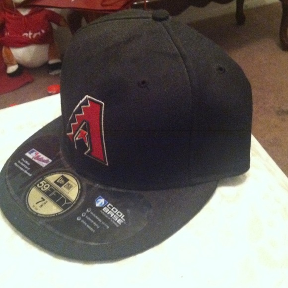 Baseball Hat