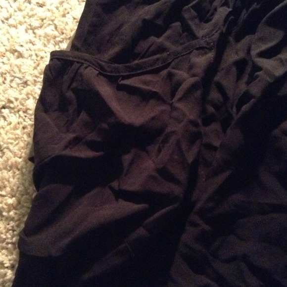 Cotton on high wasted flexible pockets skirt - Picture 2 of 3