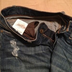 Joes jeans size 31