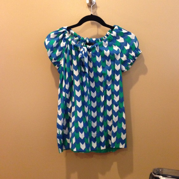 Marc by Marc Jacobs top.