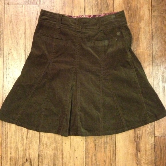 ❌SOLD❌Athleta Skirt❌SOLD❌ - Picture 3 of 4