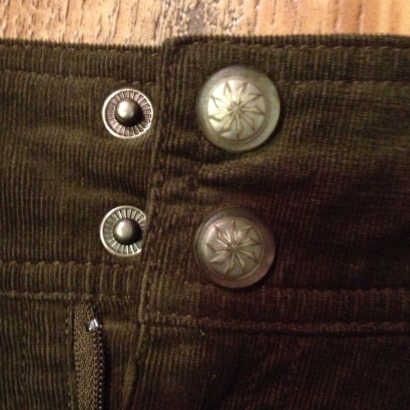 ❌SOLD❌Athleta Skirt❌SOLD❌ - Picture 4 of 4