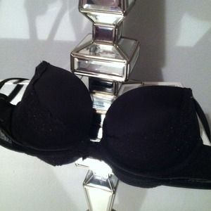 BS Dream Angels Push Up 32C