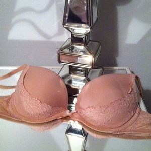 VS Dream Angels Push Up 32C