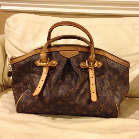 Louis Vuitton Tivoli GM