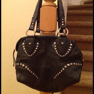 B.Makowsky handbag