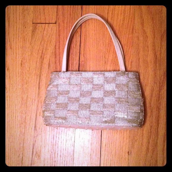 Authentic Vintage Handbag