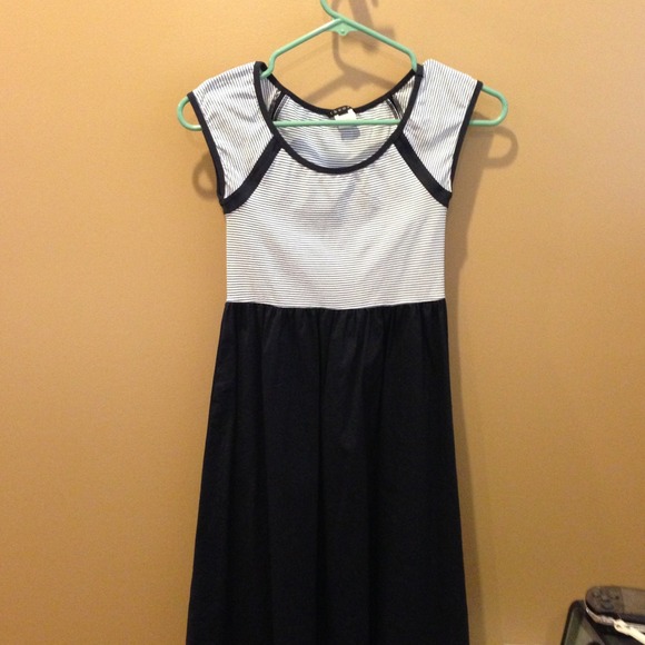 Just marked down! Very cute Theory dress.