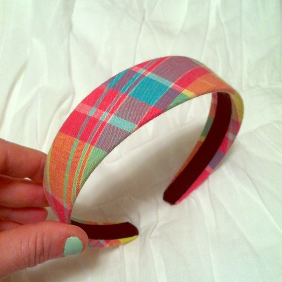 Headband - Picture 1 of 1