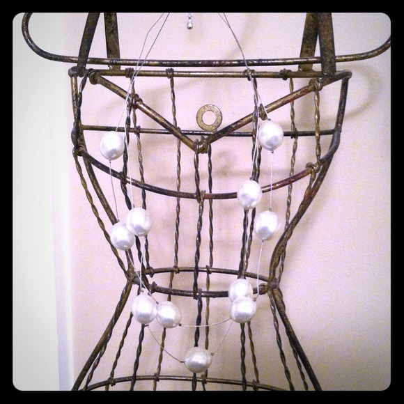 Pearl necklace - Picture 1 of 1