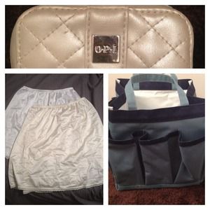 Bundle for @chemonurse