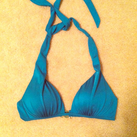 Bathing suit top - Picture 1 of 2