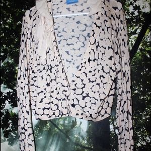 Sold!!! Vera Wang Cardigan