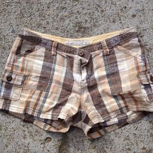 Old navy shorts