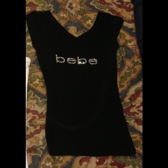 Bebe Top