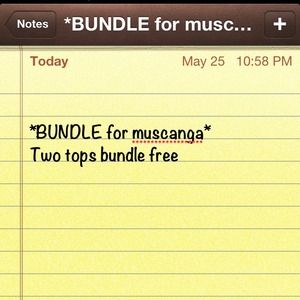 Bundle