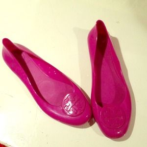 Tory Burch Flats