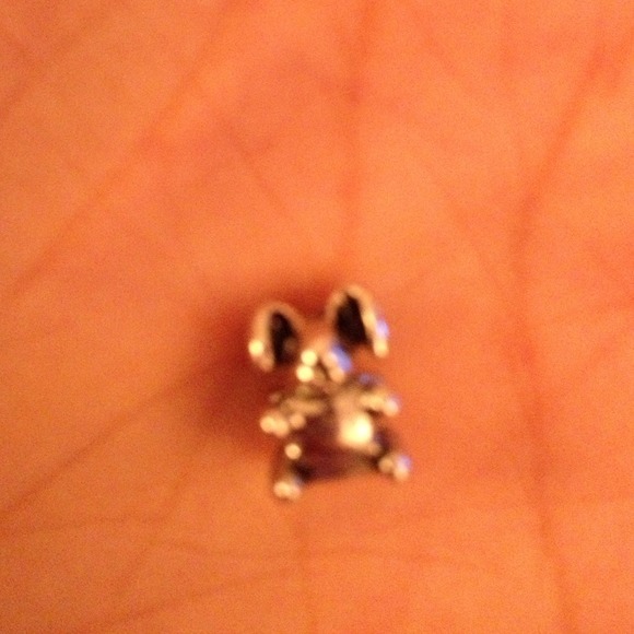 Rabbit Charm - Picture 1 of 1