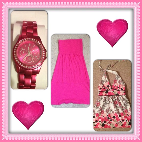 💗💜BUNDLE💜💗