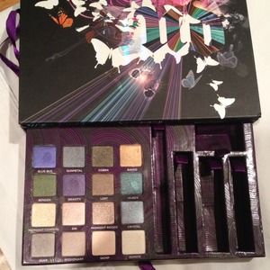 💯Authentic Book of Shadows 4