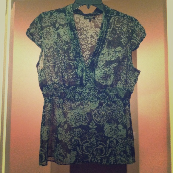 Blouse