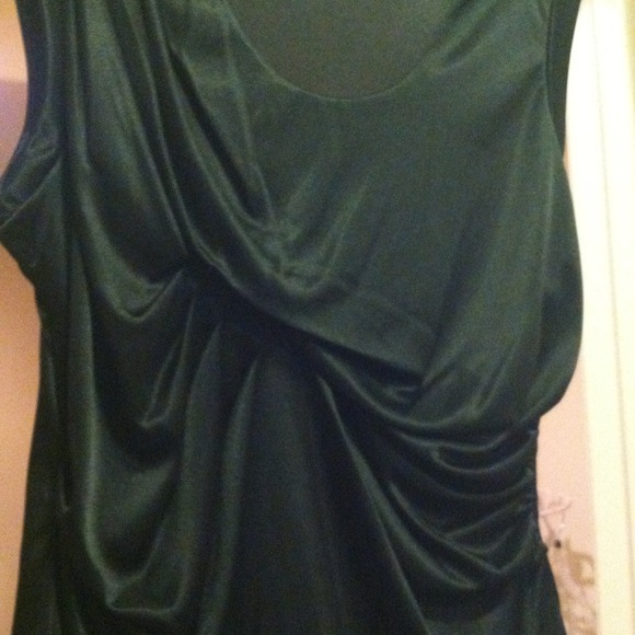 Blouse - Picture 3 of 4