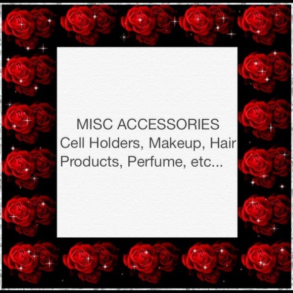 💥✔OUT MY ACCESSORIES💥Great Prices