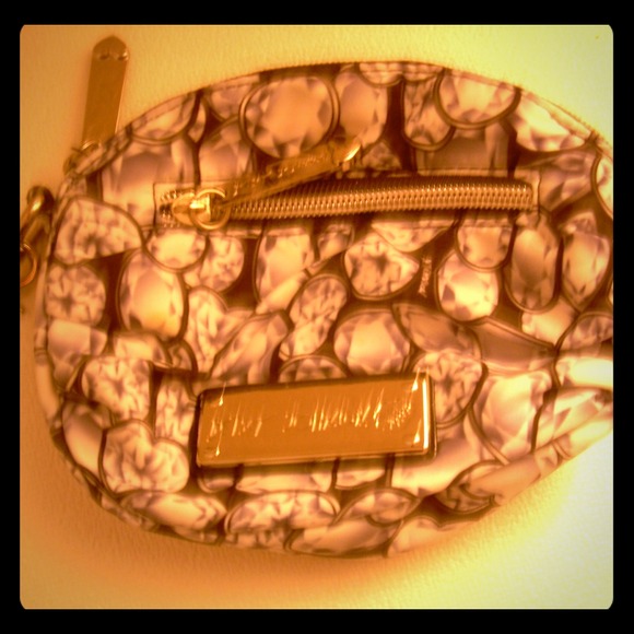 💢Reserved💢 Betsey Johnson cross body