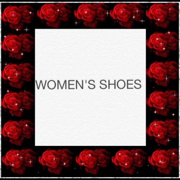 💥✔OUT My SHOES- Pumps