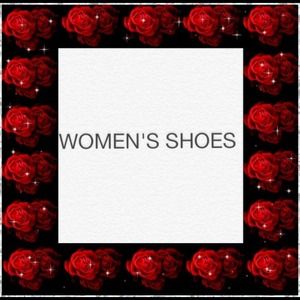 💥✔OUT My SHOES- Pumps