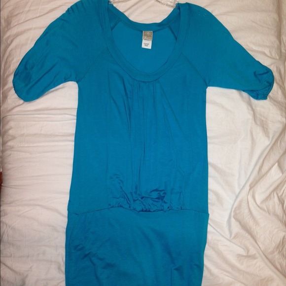 Cute top!