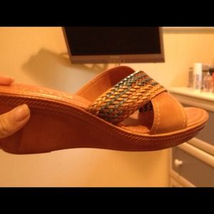 Italian shoemakers size 6