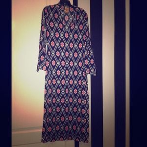 Tory Burch Tunic