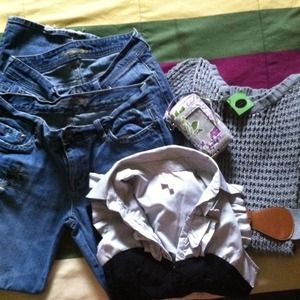 Bundle for Kfoster1212