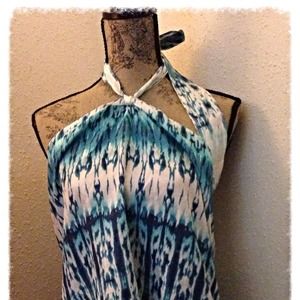 Banana Republic Halter