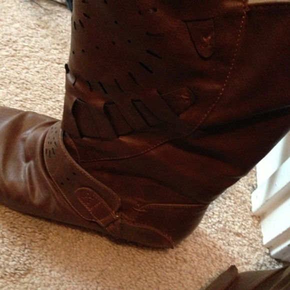 I don't wear them anymore - Picture 3 of 3