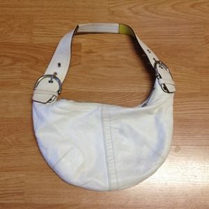 SOLD! Coach AUTHENTIC Handbag