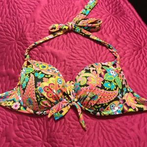 👙SOLD👙Victoria Secret Bombshell Swim Top