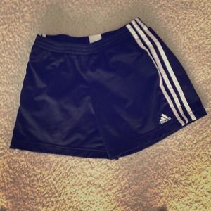 Bundle for @pazznaka two pairs of shorts