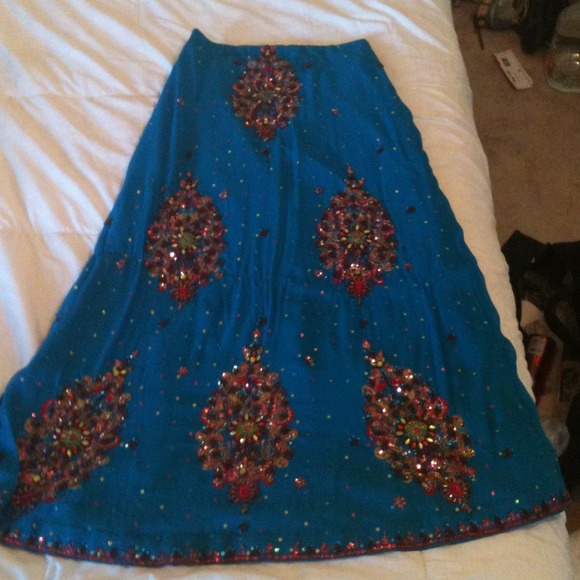 TODAY ONLY SALE Beautiful beaded dress