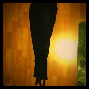 Nike Soccer Goalie Pants NWOT