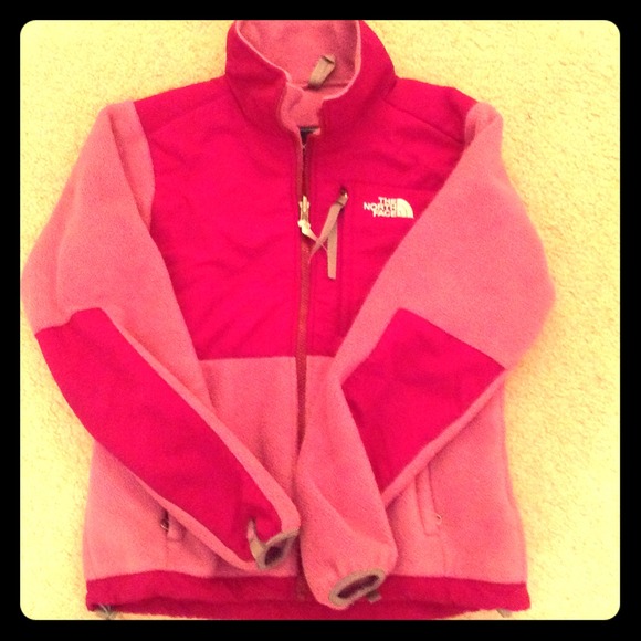 North Face jacket✋SOLD