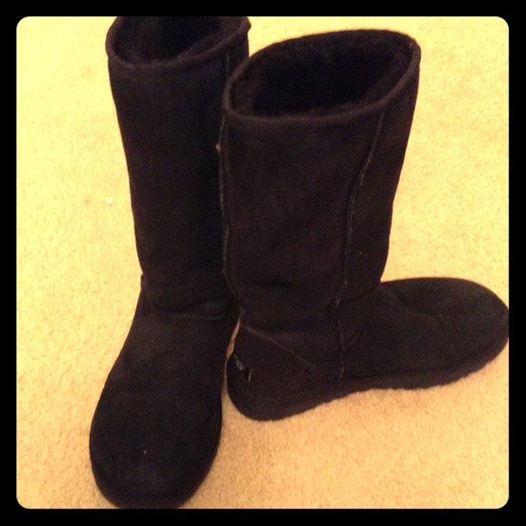 Authentic Ugg Boots