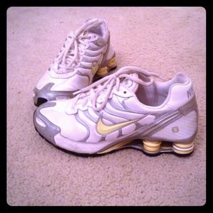 Nike Shox