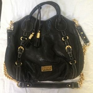 RESERVED for gft  Badgley Mischka