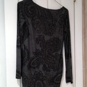 Beautiful dress by kanvas size s